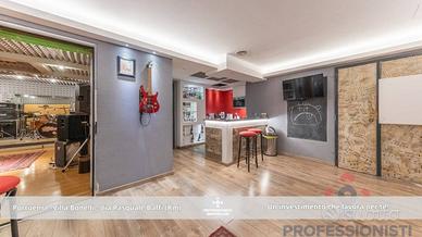 Immobile di 125 m² a Roma