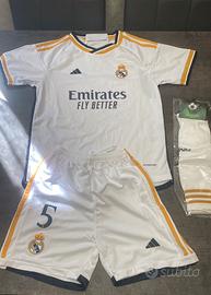 Completo Real Madrid Bellingham