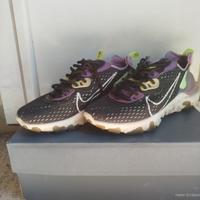  scarpa running Nike React Vision