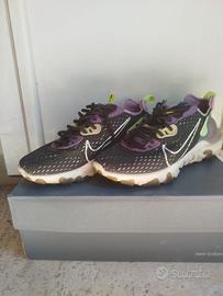  scarpa running Nike React Vision