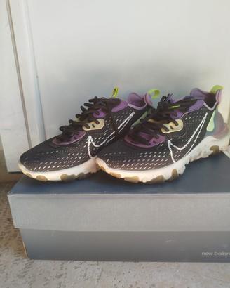  scarpa running Nike React Vision