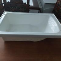 vasca per fasciatoio 