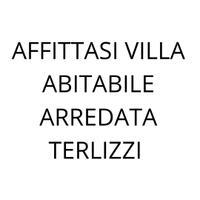 Villa abitabile terlizzi