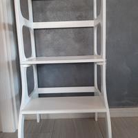 torre dell' apprendimento Montessori/learningTower