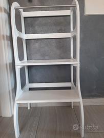 torre dell' apprendimento Montessori/learningTower