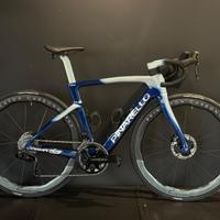 Pinarello Dogma F Edizione Speciale mis 515 demo