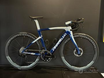 Pinarello Dogma F Edizione Speciale mis 515 demo