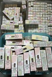 Stock Fondotinta CLINIQUE 120 pezzi NUOVI