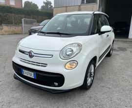 Fiat 500L 1.3 Multijet 85 CV Lounge Ok Neopatentat