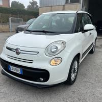 Fiat 500L 1.3 Multijet 85 CV Lounge Ok Neopatentat