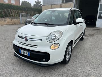 Fiat 500L 1.3 Multijet 85 CV Lounge Ok Neopatentat