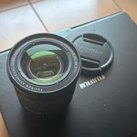 Fujifilm XF 16-80mm f/4 R OIS WR