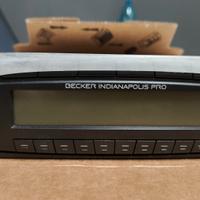 radio navigatore  Becker Indianapolis Pro