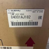 Subaru 84001AJ182 Xenon anteriore Outback/Legacy