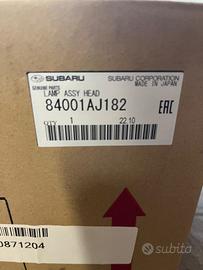 Subaru 84001AJ182 Xenon anteriore Outback/Legacy