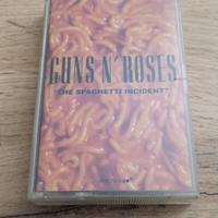 GUNS N' ROSES - THE SPAGHETTI INCIDENT? (1993)