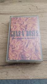 GUNS N' ROSES - THE SPAGHETTI INCIDENT? (1993)