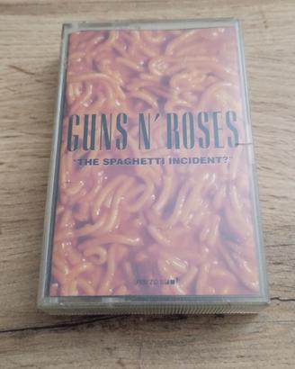 GUNS N' ROSES - THE SPAGHETTI INCIDENT? (1993)