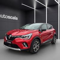 RENAULT Captur Full Hybrid E-Tech 145 CV Techno