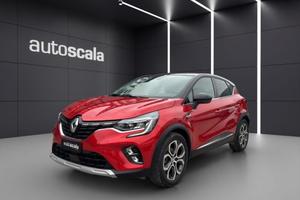 RENAULT Captur Full Hybrid E-Tech 145 CV Techno