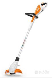 TAGLIABORDI STIHL FSA 45