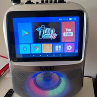 karaoke canta tu pro 