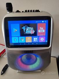 karaoke canta tu pro 