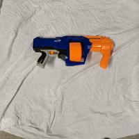 Nerf Surgefire serie Elite usato