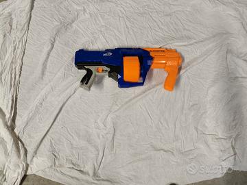 Nerf Surgefire serie Elite usato