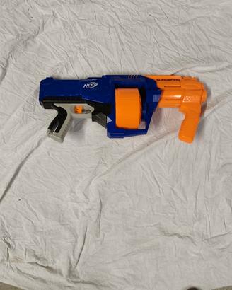Nerf Surgefire serie Elite usato