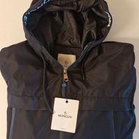 MONCLER - Giubbotto Nuovo - Uomo