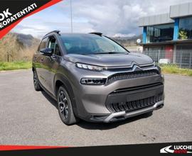 Citroën C3 Aircross PureTech 110 S&S Shine