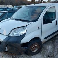 Ricambi Citroen nemo - Fiat Fiorino - Qubo -bipper