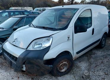 Ricambi Citroen nemo - Fiat Fiorino - Qubo -bipper