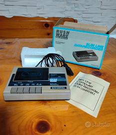 Datarecorder per Commodore 