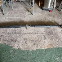 Trasmissione fiat panda 4x4  cross  climbing