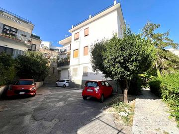 Appartamento Pozzuoli [Cod. rif 3336408ARG]