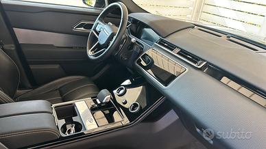 RANGE ROVER VELAR R-DYNAMIC SE2.0d I4 204 Cv