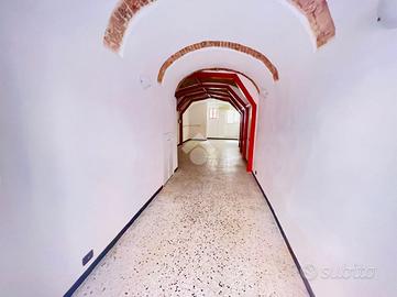 MULTILOCALE A CELLE LIGURE