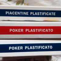 Carte da gioco - Gruppo Banca Italease