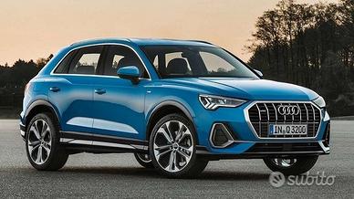 Ricambi Audi Q3 2022