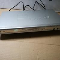 Lettori DVD e DivX DIVX-002
