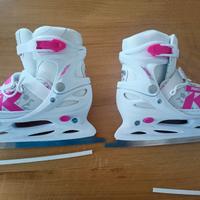 pattini Roces ghiaccio