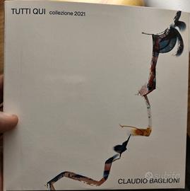 Cofanetto 3 CD Claudio Baglioni