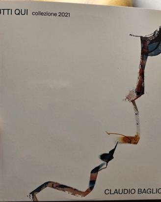 Cofanetto 3 CD Claudio Baglioni