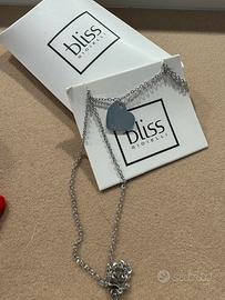 Collana BLISS GIOIELLI