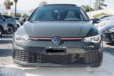 Golf 8 GTI