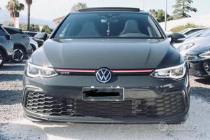 Golf 8 GTI