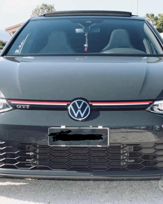 VW Golf 8 GTI 2.0 TSI 245CV DSG FULL OPTIONAL