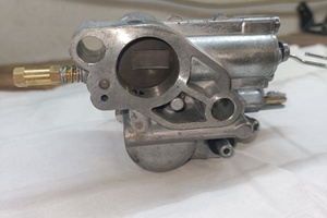 Carburatore 26/26 PX 200 no mix